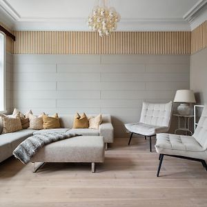 Appartement met Drie Slaapkamers